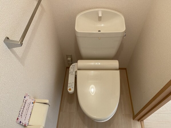 ハイムエルピスⅢの物件内観写真